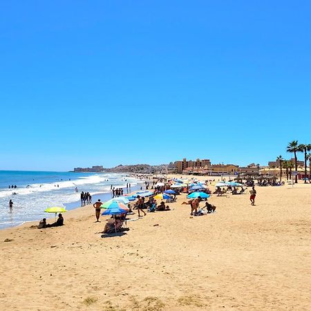 Palmas Apartments La Mata  Eksteriør billede