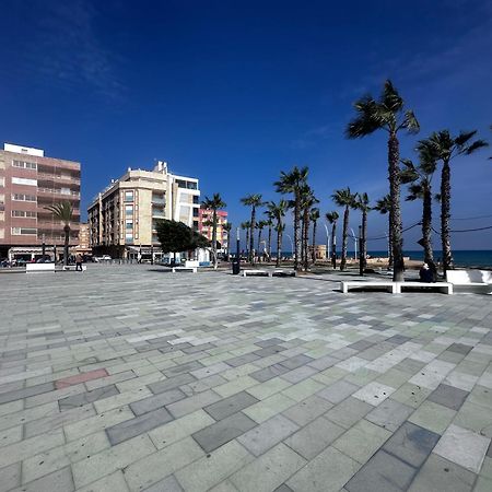 Palmas Apartments La Mata  Eksteriør billede
