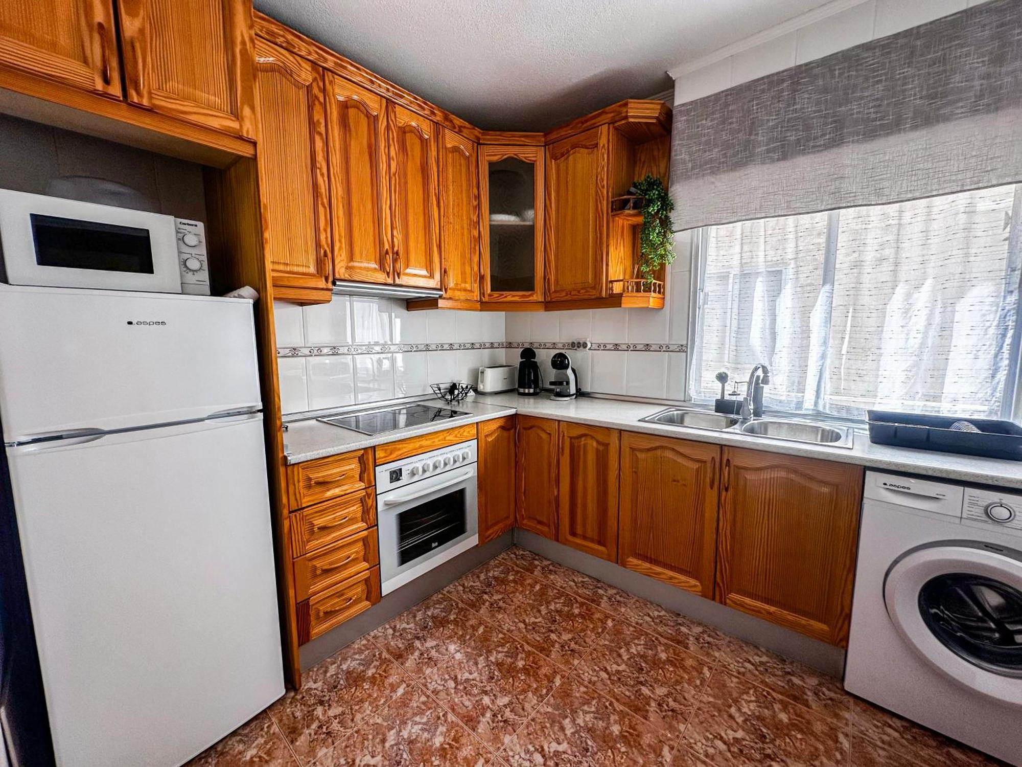 Palmas Apartments La Mata  Eksteriør billede