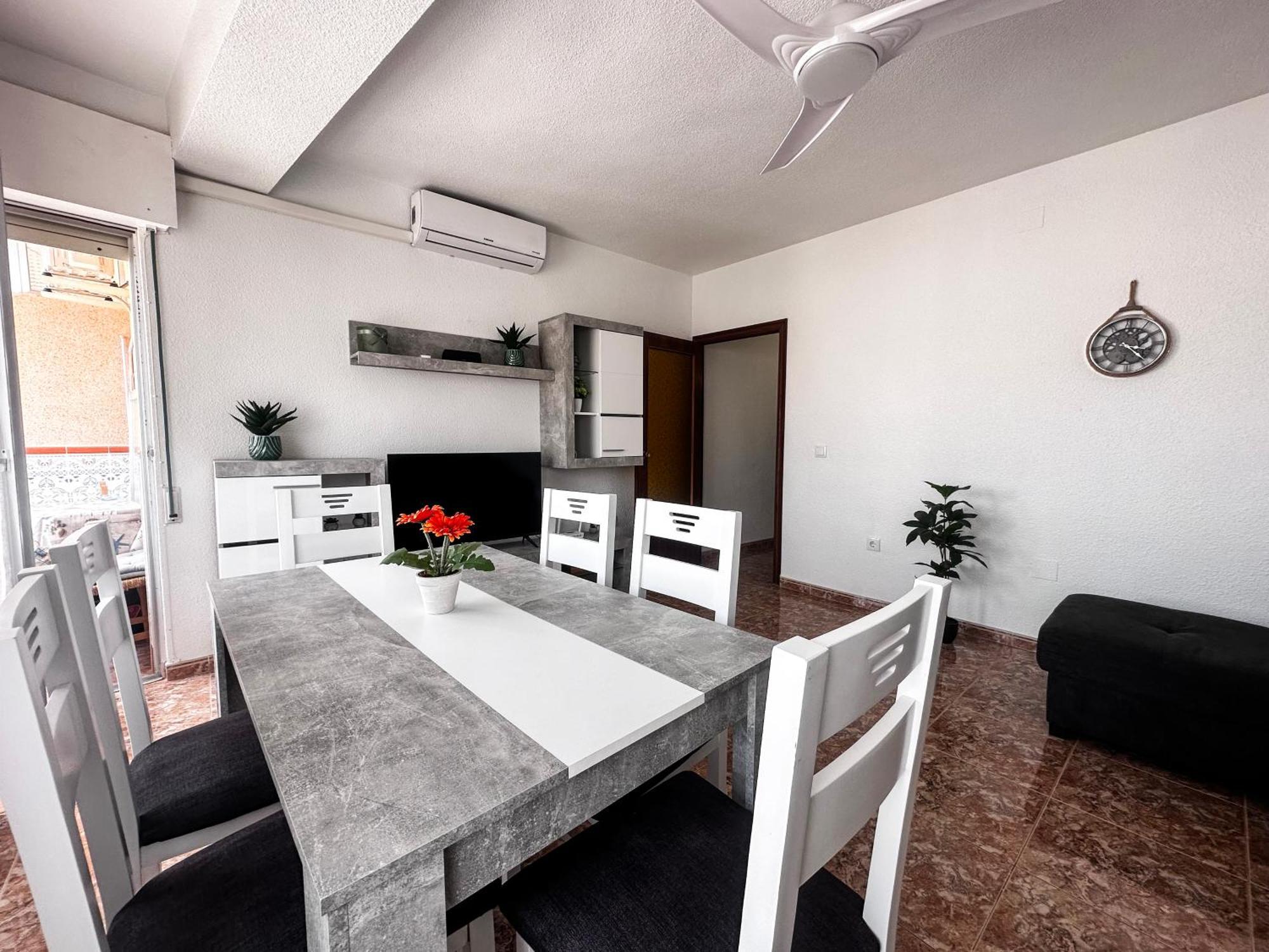 Palmas Apartments La Mata  Eksteriør billede