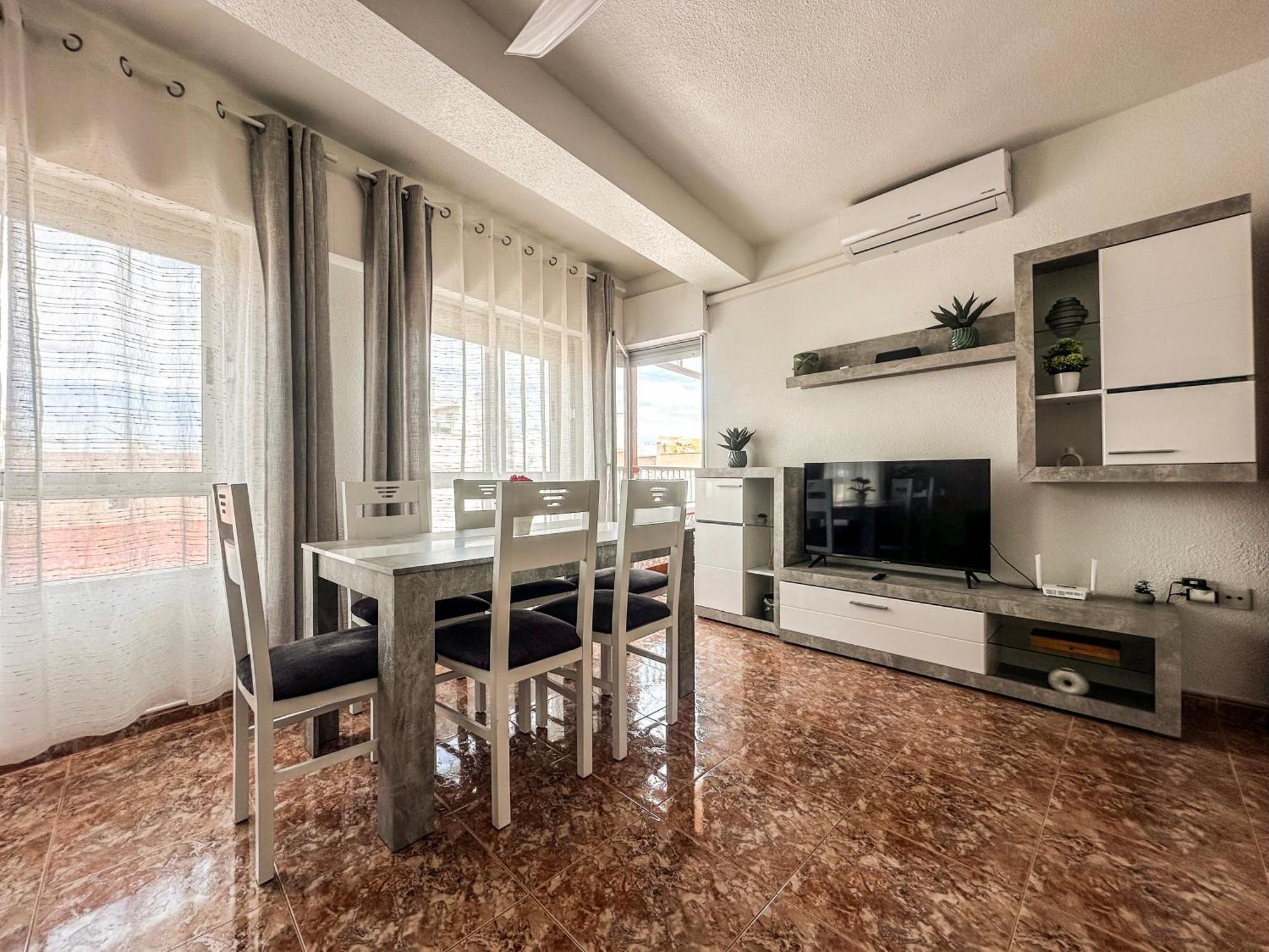Palmas Apartments La Mata  Eksteriør billede